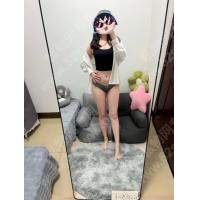瑶瑶性感蕾丝内内（补货中）