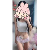 晚晚多款纯棉内内（右上无）